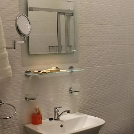 Hotel Bella View Art Boutique Kazaphani