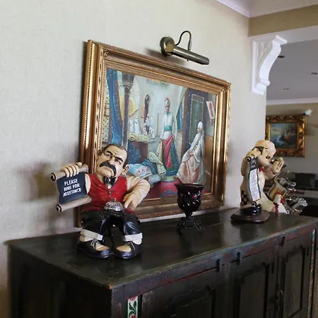 Bella View Art Boutique Hotel