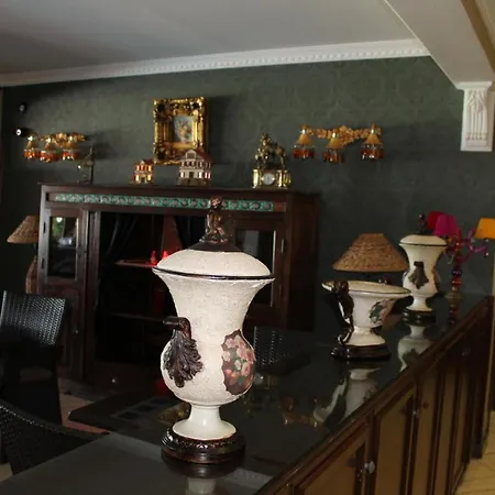 Bella View Art Boutique 3*