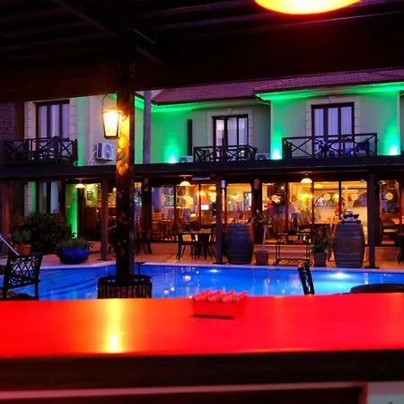 Bella View Art Boutique 3*