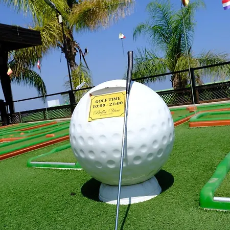 Bella View Art Boutique 3* Kazaphani