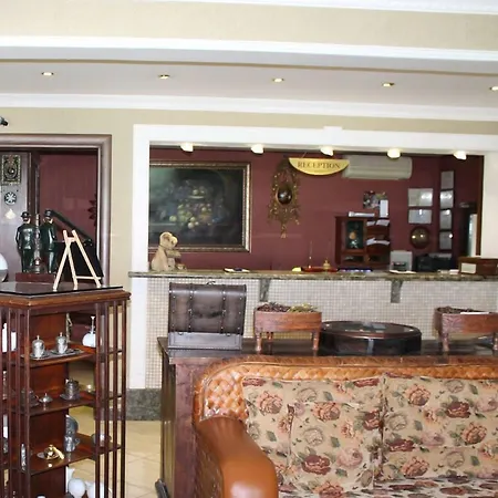 Otel Bella View Art Boutique 3*