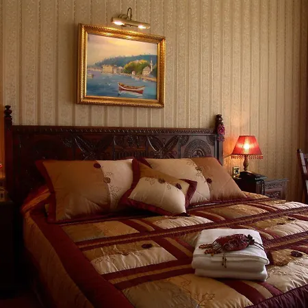 Bella View Art Boutique Hotel Kazaphani