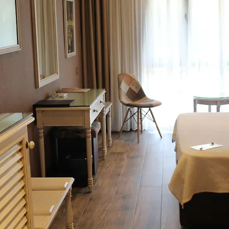 Bella View Art Boutique Otel
