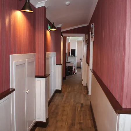 Bella View Art Boutique Hotel 3*