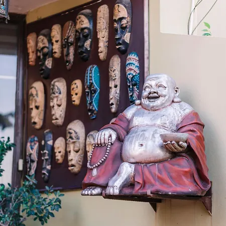 Otel Bella View Art Boutique