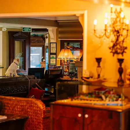 Bella View Art Boutique 3* Kazaphani