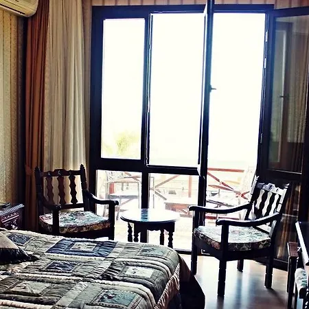 Hotel Bella View Art Boutique 3*
