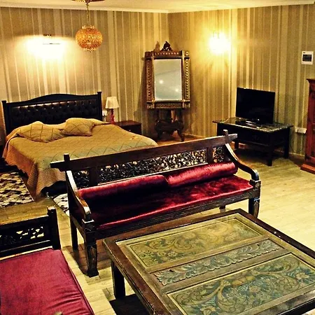 بوتيك بيلا فيو فندق