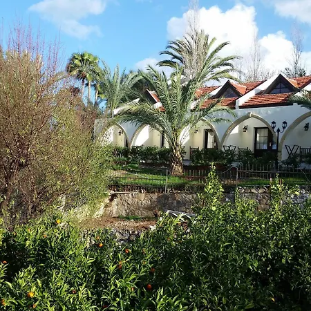 Bella View Art Boutique Hotel
