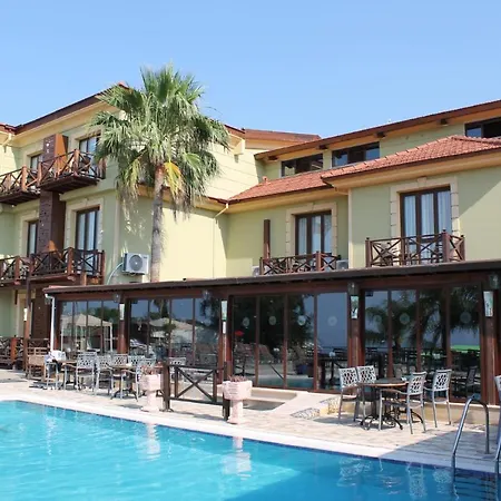 Hotel Bella View Art Boutique