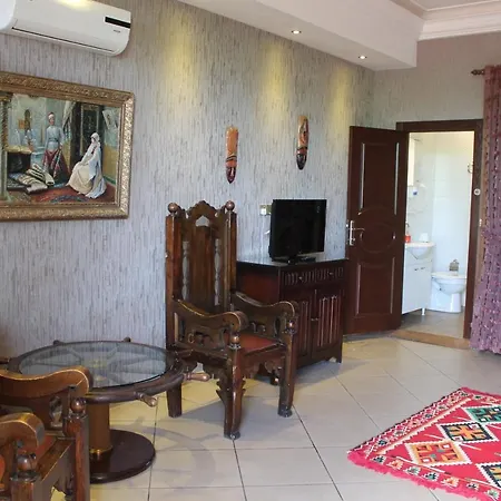 Hotel Bella View Art Boutique Kazaphani