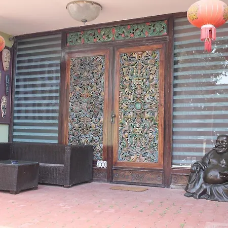 Hotel Bella View Art Boutique 3*