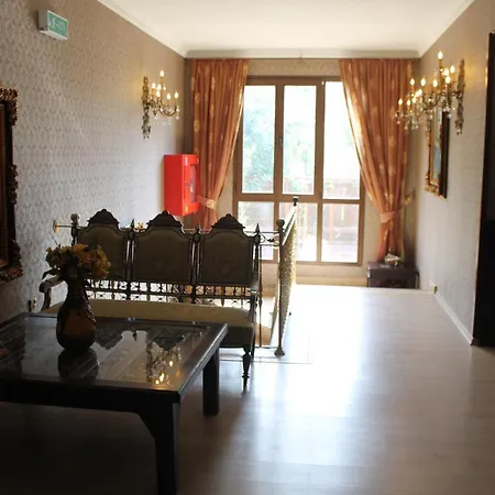 Bella View Art Boutique Hotel 3*