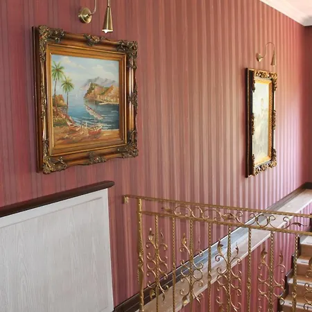 Bella View Art Boutique 3* Kazaphani