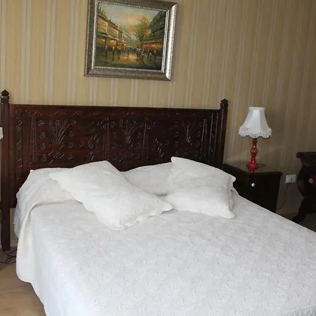 Hotel Bella View Art Boutique 3*