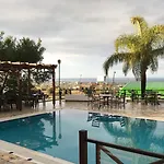 Hotel Bella View Art Boutique 3*