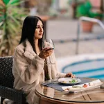 Bella View Art Boutique Hotel Kazaphani