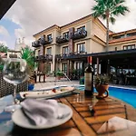 Bella View Art Boutique Hotel