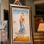 Hotel Bella View Art Boutique