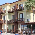 Hotel Bella View Art Boutique 3*
