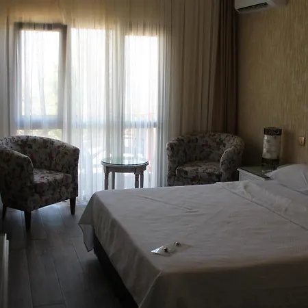 Bella View Art Boutique Kazaphani