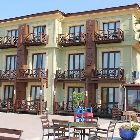 Bella View Art Boutique Hotel Kazaphani