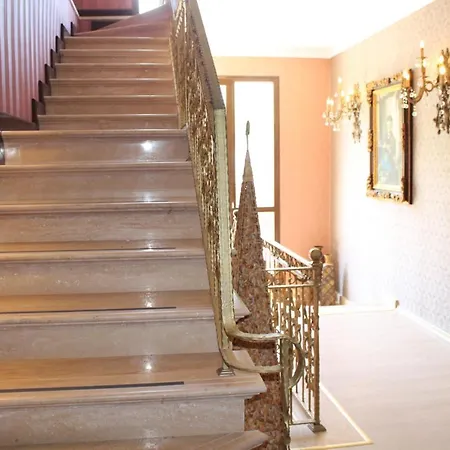 Hotel Bella View Art Boutique