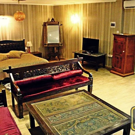 Hotel Bella View Art Boutique