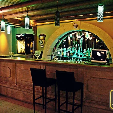 Bella View Art Boutique Hotel