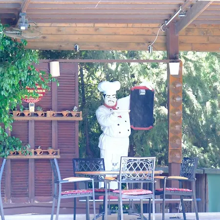 Bella View Art Boutique 3*