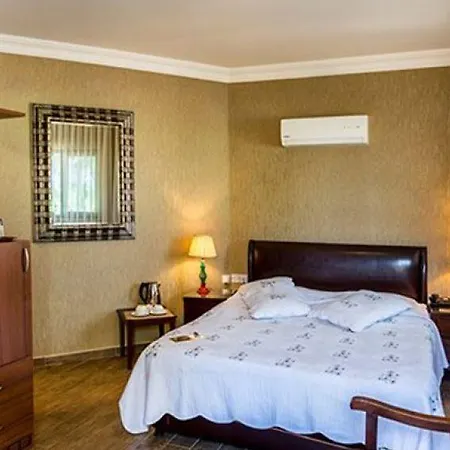 Bella View Art Boutique Hotel