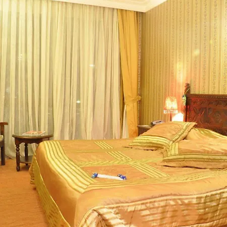 Hotel Bella View Art Boutique Kazaphani