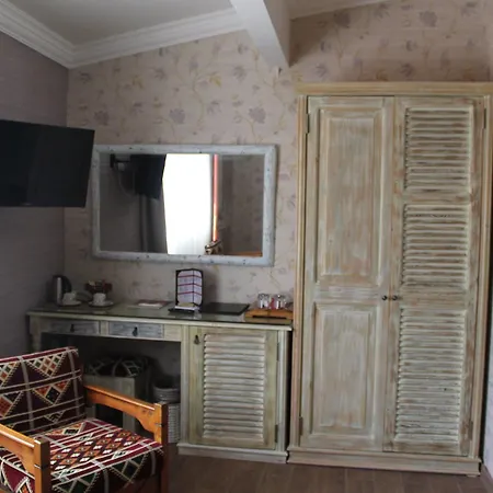 Hotel Bella View Art Boutique 3*