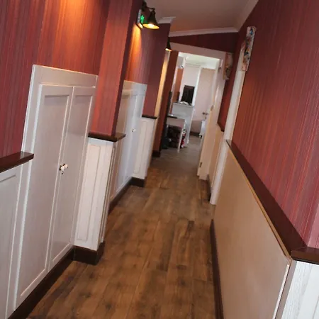 Hotel Bella View Art Boutique 3*