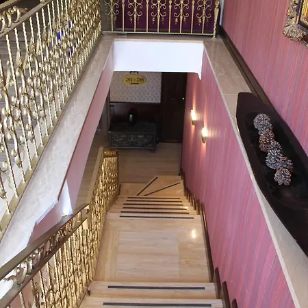 Bella View Art Boutique Kazaphani