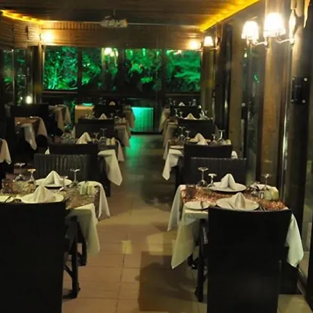 Bella View Art Boutique Kazaphani