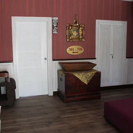 Hotel Bella View Art Boutique