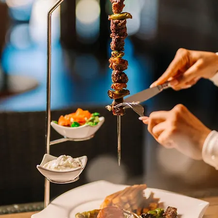 Bella View Art Boutique 3* Kazaphani