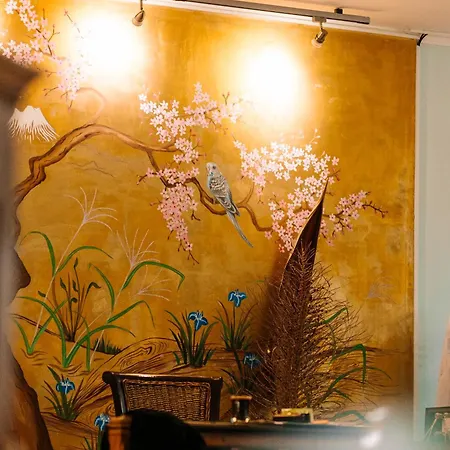 Hotel Bella View Art Boutique