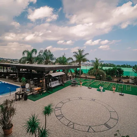 Bella View Art Boutique Hotel 3*