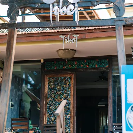 Hotel Bella View Art Boutique Kazaphani