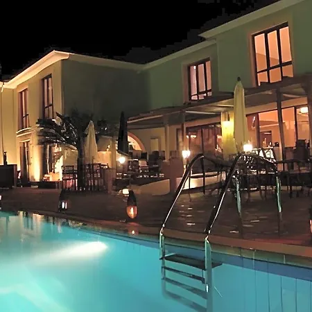 Bella View Art Boutique Hotel