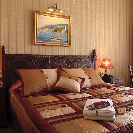 Bella View Art Boutique 3*