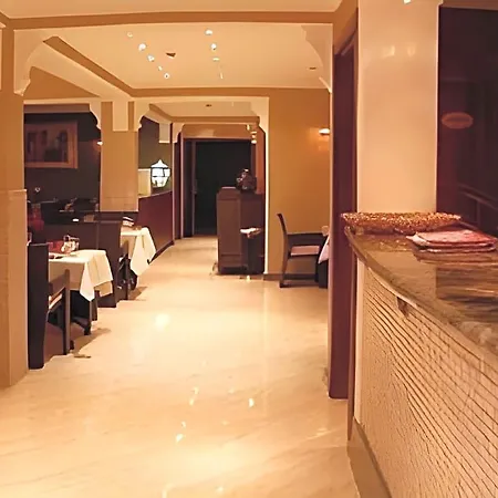 Bella View Art Boutique 3* Kazaphani