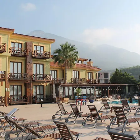 Bella View Art Boutique Hotel