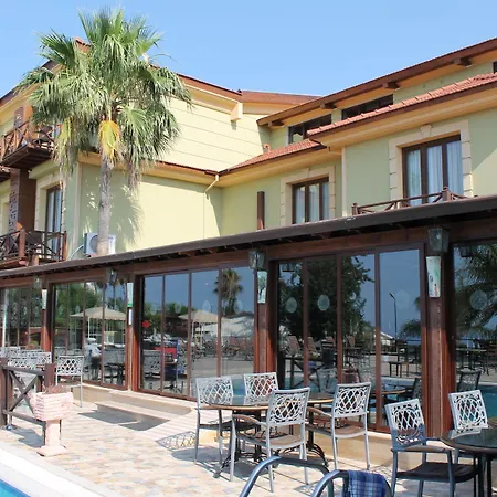 Hotel Bella View Art Boutique