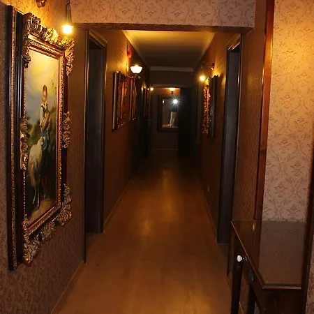 酒店 贝拉精品风景酒店