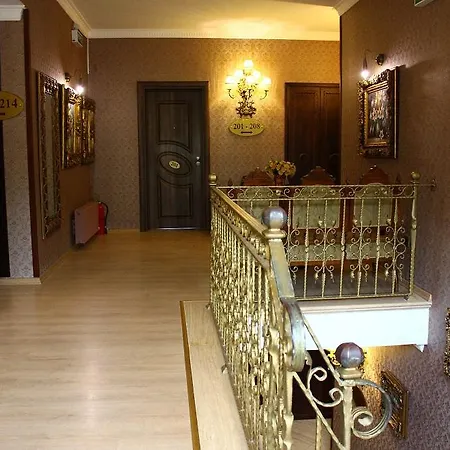 Bella View Art Boutique Hotel