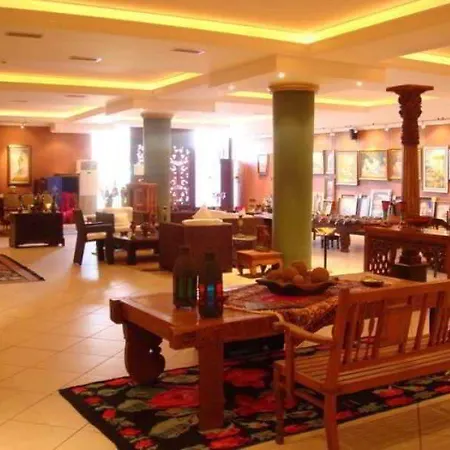 Bella View Art Boutique 3*